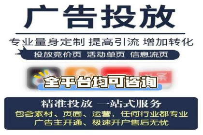 信息流广告的精准定位与效果优化案例分析